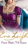 Eva Leigh, Leigh Eva - Shady Ladies of London
