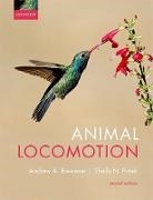 Andrew Biewener, Andrew (Lyman Professor of Biology Biewener, ANDREW A.; BIEWENER, Biewener Andrew, Sheila Patek, Sheila (Associate Professor of Biology Patek - Animal Locomotion