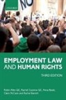 Robin Allen QC, Robin (Barrister Allen Qc, ROBIN; BEA ALLEN QC, Rachel Barrett, Rachel (Barrister Barrett, Barrett Rachel... - Employment Law and Human Rights