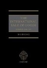 M G Bridge, M G (Professor of Commercial Law Bridge, Michael Bridge, Professor Michael (London School of Econom Bridge - International Sale of Goods