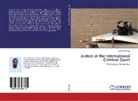 Laban Machogu - Justice at the International Criminal Court
