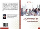 Farid Mebarki - TIC, développement des compétences et cadres des entreprises à Béjaïa