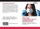 Ada Casasa Araujo, Adan Casasa Araujo, Hec Lopez Murillo, Hector Lopez Murillo, Rut Nassi, Ruth Nassi - Diferentes Retenedores, para la evaluación de la Recidiva Dental