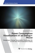Konstantinos Tsoleridis - Power Consumption Visualisations in an Energy+ House