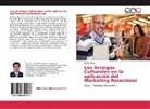 Daniel Mora - Los Arraigos Culturales en la aplicación del Marketing Relacional