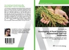 Mery Chardiane Pase - Developing A Food Insecurity Assessment Tool For Indonesia
