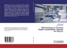 Sanja Desale, Sanjay Desale, Rajendra Kumbhar - Methodology to Develop Depth Classification Scheme for Physics