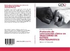 Mónica Pieschacón Fonrodona - Protocolo de intervención clínico en Trastorno de Estrés Postraumático