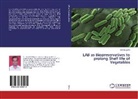 Shivaji Sathe - LAB as Biopreservatives to prolong Shelf life of Vegetables