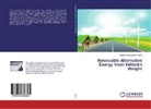 Muhammad Luqman Besar - Renewable Alternative Energy from Vehicle's Weight