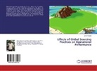 Simon Fendo - Effects of Global Sourcing Practices on Operational Performance