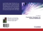 Alhussien Elhishani - Translation Strategies for Cultural References