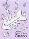 Kniazeva Anna - Sono il tuo gatto. L'album del tuo amico peloso