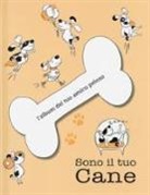 Kniazeva Anna - Sono il tuo cane. L'album del tuo amico peloso