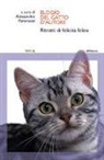 A. Paronuzzi - Elogio del gatto d'autore