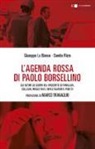 Giuseppe Lo Bianco, Sandra Rizza - L'agenda rossa di Paolo Borsellino