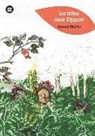 David Nel·Lo, Pere Ginard Cursach - La tribu dels Zippoli