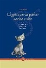 Claude Roy, Pere Virgili Escofet - El gat que va parlar sense voler