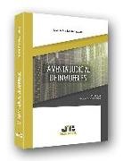 Josep Maria Sabater Sabaté - La venta judicial de inmuebles