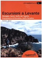 Andrea Greci - Escursioni a Levante