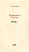 Giovanni Papini - Cento pagine di poesia