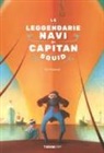 Eric Puybaret - Le leggendarie navi di capitan Squid