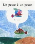Leo Lionni, LIONNI LEO, LIONNI LEO / MARCONI, Marconi - UN PESCE E UN PESCE