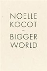 Noelle Kocot - The Bigger World
