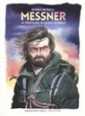 Michele Petrucci - Messner. La montagna, il vuoto, la fenice