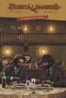 Leonardo Baldelli, Alberto Baldisserotto - Il bordello di New Orleans. Trinità e Bambino