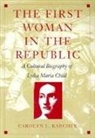 Carolyn L Karcher, Carolyn L. Karcher - The First Woman in the Republic