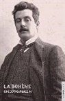 Giacomo Puccini, John Nicholas - La boheme