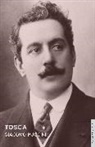 Giacomo Puccini, John Nicholas - Tosca