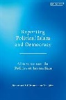Mohammed-Ali Abunajela, Mohammed-Ali (Bournemouth University) Abunajela, Nael Jebril, Nael (Bournemouth University) Jebril, Jebril Nael - Reporting Political Islam and Democracy