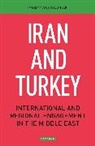 Marianna Charountaki, Charountaki Mariann - Iran and Turkey