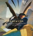 Alice Strang - A New Era : Scottish Modern Art 1900-1950