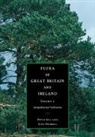 Gina Murrell, Gina (University of Cambridge) Murrell, Murrell Gina, Peter Sell, Peter (University of Cambridge) Sell, Peter (University of Cambridge) Murrell Sell... - Flora of Great Britain and Ireland: Volume 1, Lycopodiaceae Salicaceae