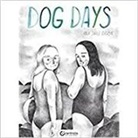Ania Dahle Øverbye, Anja Dahle Overbye - Dog Days