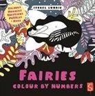 Isobel Lundie - Colour By Numbers: Fairies