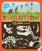 Steffi Cavell Clarke, Steffi Cavell-Clark, Steffi Cavell-Clarke, Steffi Clavell-Clarke, Danielle Rippengill - Evolution