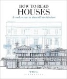 Will Jones, JONES WILL - How to Read Houses