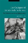 Michael D Leigh, Michael D. Leigh, Michael D. (Soas Leigh, Leigh Michael D. - The Collapse of British Rule in Burma