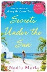 Nadia Marks - Secrets Under the Sun