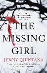 Jenny Quintana, Quintana Jenny - The Missing Girl