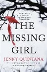 Jenny Quintana, Quintana Jenny - Missing Girl