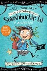Elli Woollard, Woollard Elli - The Adventures of Swashbuckle Lil