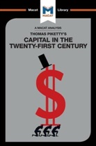 Nick Broten - An Analysis of Thomas Piketty's Capital in the Twenty-First Century