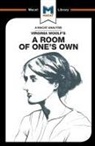 Fiona Robinson, Tim Smith-Laing - An Analysis of Virginia Woolf's A Room of One's Own