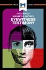 William Jenkins, William J Jenkins, William J. Jenkins - An Analysis of Elizabeth F. Loftus's Eyewitness Testimony
