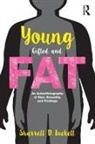 Sharrell Luckett, Sharrell D Luckett, Sharrell D. Luckett, Sharrell D. (Muhlenberg College Luckett - Younggiftedandfat